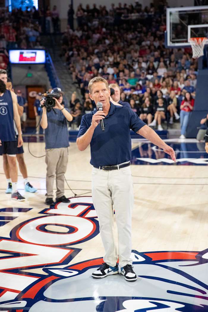 Mark Few